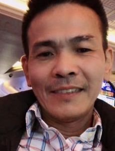 Meet your Posher, Hung